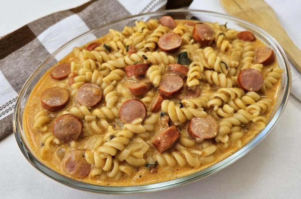 Macarrao-rapido-com-salsicha