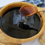 Molho de yakisoba com maizena
