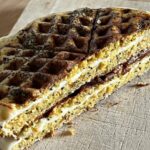 Pão de limão e sementes de papoila