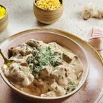 Strogonoff de carne fit