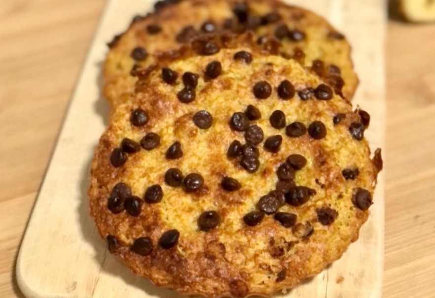 Tarteletes-de-banana-e-chocolate