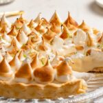Torta de limão