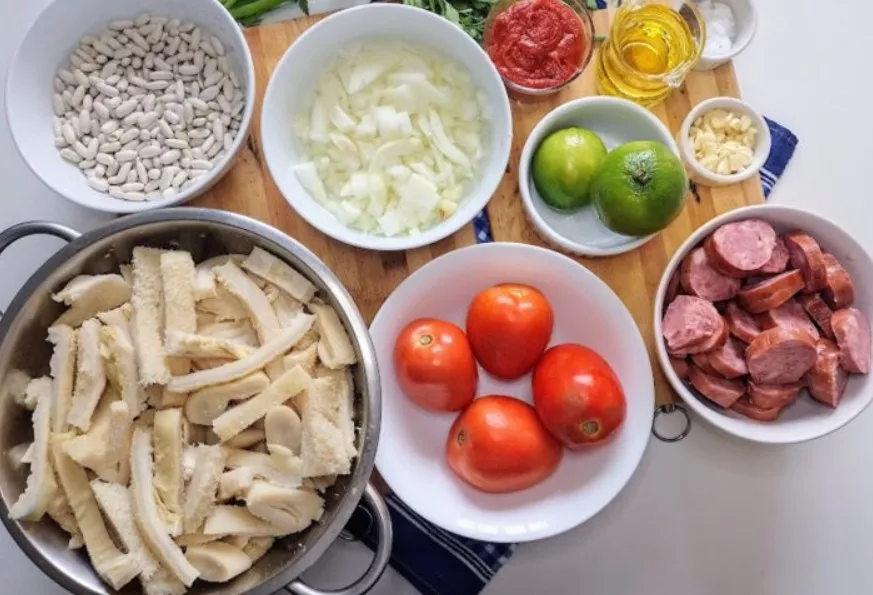 Como Fazer Mocotó Tradicional